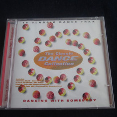 various - Dancing With Somebody_cd,compilatie_A Play Collection(1996, Europa)