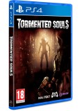 Tormented Souls PS4, PQUBE