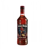 Captain Morgan Dark Rum 1L