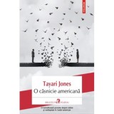 Cumpara ieftin O casnicie americana - Tayari Jones, Polirom