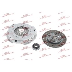 Kit ambreiaj Audi 100 C3 Avant (445, 100 C3 Sedan (443, 100 C4 Avant, 100 C4 Sedan, 80 B3 Sedan (893, 80 B4 Avant, 80 B5 Avant, 90 B3 (893, A4