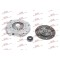 Kit ambreiaj Audi 100 C3 Avant (445, 100 C3 Sedan (443, 100 C4 Avant (4a5), 100 C4 Sedan (4a2), 80 B3 Sedan (893, 80 B4 Avant (8c5), 80 B5 Avant (8d5
