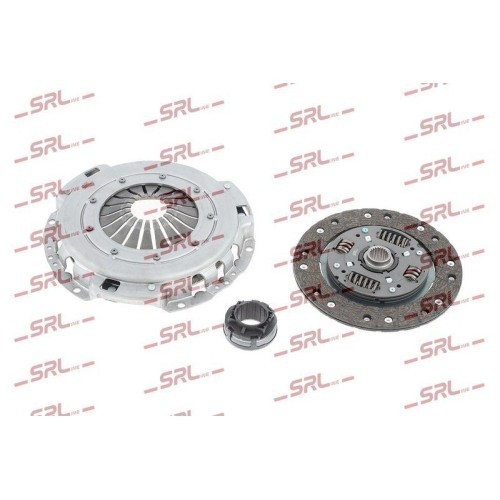 Kit ambreiaj Audi 100 C3 Avant (445, 100 C3 Sedan (443, 100 C4 Avant (4a5), 100 C4 Sedan (4a2), 80 B3 Sedan (893, 80 B4 Avant (8c5), 80 B5 Avant (8d5