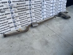 Evacuare,toba originala BMW E90,E91,E92 325d,330d 3.0d 245cp N57 LCI