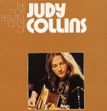 VINIL 2xLP Judy Collins &lrm;&ndash; The Most Beautiful Songs Of Judy Collins (VG+), Rock