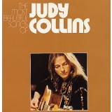 VINIL 2xLP Judy Collins &lrm;&ndash; The Most Beautiful Songs Of Judy Collins (VG+)