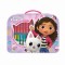 GENTUTA PENTRU DESEN ART CASE GABBY DOLLHOUSE SuperHeroes ToysZone