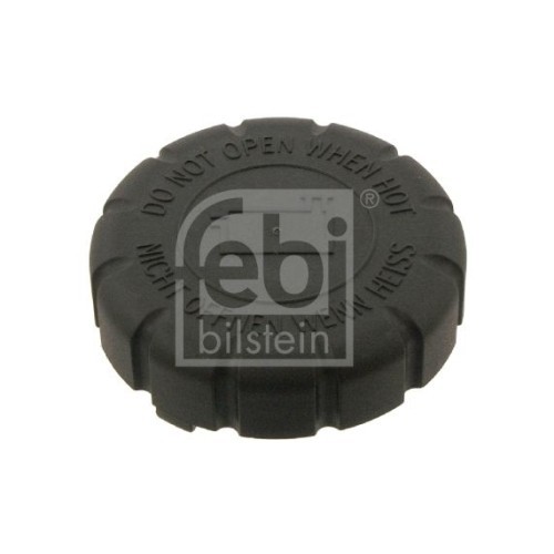 Febi Bilstein buson, vas expansiune