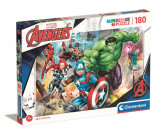 Cumpara ieftin Puzzle Clementoni, Avengers, 180 piese