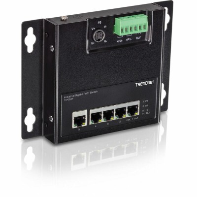 Switch Trendnet TI-PG50F foto
