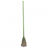 Mop rotativ microfibra, maner 1.2m, Strend Pro Cleanic M2198P