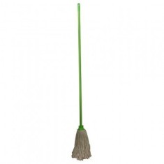 Mop rotativ microfibra, maner 1.2m, Strend Pro Cleanic M2198P