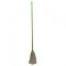 Mop rotativ microfibra, maner 1.2m, Strend Pro Cleanic M2198P