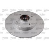 Valeo Disc frana Coated