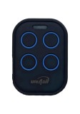Telecomanda poarta de schimb uni4all 4 canale cu frecvente diferite K-JL2161/UNI