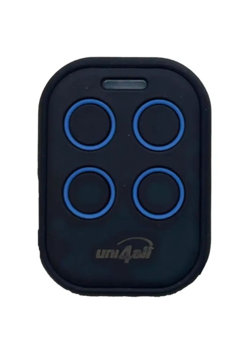 Telecomanda poarta de schimb uni4all 4 canale cu frecvente diferite K-JL2161/UNI