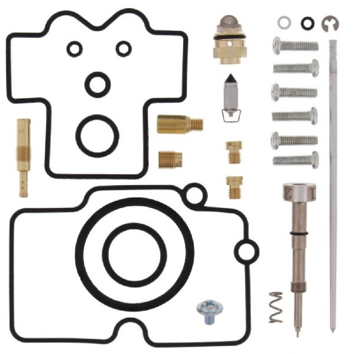 KIT REPARATIE CARBURATOR 4RIDE YAMAHA WR 426 2001-2002