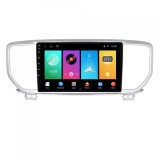 Cumpara ieftin Navigatie dedicata cu Android Kia Sportage 2018 - 2021, 2GB RAM, Radio GPS Dual