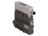 Ejector compact, 2&divide;6 bar, 65 dBA, 98 l/min