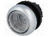 Intrerupator ac&amp;#355;ionat prin apasare, 22mm, seria RMQ-Titan, IP67, EATON ELECTRIC - M22-DRL-X