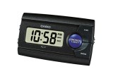 Cumpara ieftin Ceas de birou Casio PQ-31-1EF, cu alarma, negru - RESIGILAT