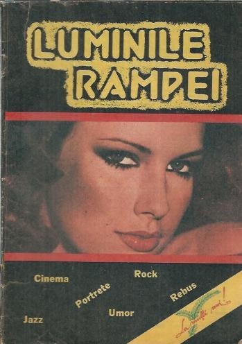 Revista Luminile rampei