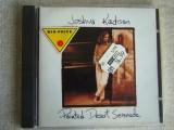 JOSHUA KADISON - Painted Desert Serenade - C D Original ca NOU