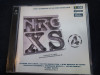 Various - NRG XS 4 _ dublu cd _ Academy Street (1999, UK ), House