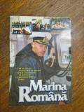 Revista Marina Militara nr. 91 / 2002 / C rev M1
