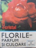 Florile - parfum si culoare - Aurelian Baltaretu