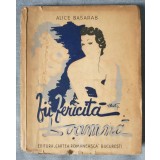Alice Basarab - Fii fericită Doamnă (1942)