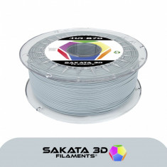 Filament HR PLA INGEO Sakata 3D 870 1,75 mm 1kg - Alb foto