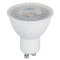 BEC SPOT LED GU10 6W 6400K ALB RECE, CIP SAMSUNG