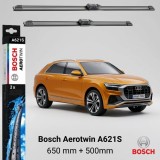 Cumpara ieftin Ștergătoare Audi Q8 (4MN, 4MT) din 02.2018 | A621S &ndash; BOSCH