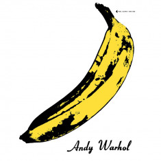 Velvet Underground Velvet Underground Nico 45th Anniv. Ed.180gLP (vinyl) foto