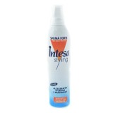 Spuma pentru par Intesa Styling, 300 ml