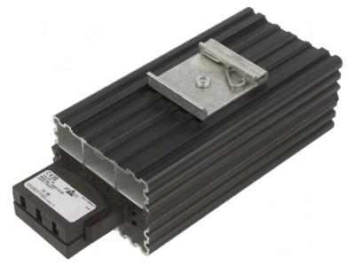 &amp;Icirc;ncălzitor Electric HG 140 IP20 foto