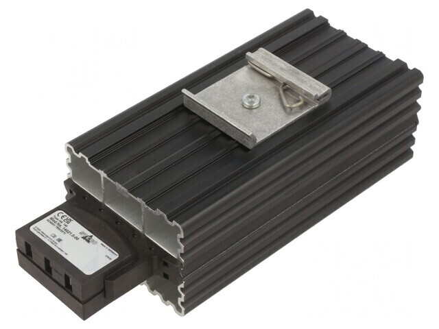 &Icirc;ncălzitor Electric HG 140 IP20