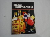 GHIDUL BARMANULUI