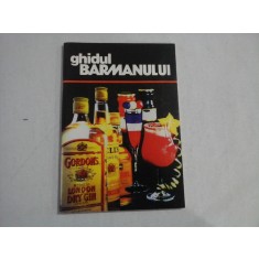 GHIDUL BARMANULUI