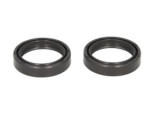 Garnituri suspensie fata (inner diametru: 41mm/outer diametru: 53mm/height: 11mm, quantity per packaging: 2pcs) compatibil: BMW F; YAMAHA FZ6, XJ6, XP, Athena