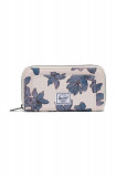 Herschel portofel Thomas Wallet culoarea bej