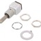 Comutator Basculant DPDT ON-OFF-ON 5A/125VAC 5A/30VDC