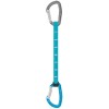PETZL Djinn Axess 25cm turquoise