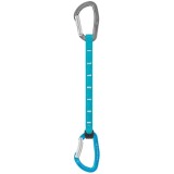 PETZL Djinn Axess 25cm turquoise