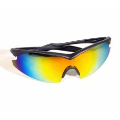 Ochelari de soare cu lentile polarizate, Tac Glasses