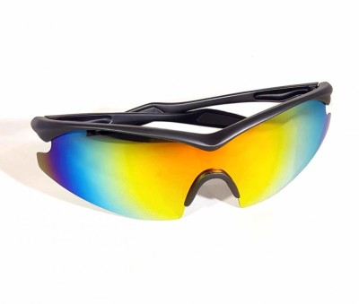 Ochelari de soare cu lentile polarizate, Tac Glasses foto
