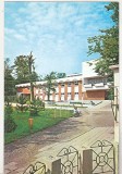 bnk cp Oradea - Baile Felix - Pavilionul de tratamente - necirculata