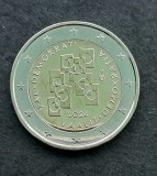 2 Euro &quot;Vaalit - Demokratia&quot; 2024, Finlanda - G 4137