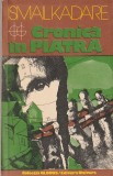 ISMAIL KADARE - CRONICA IN PIATRA ( GL )
